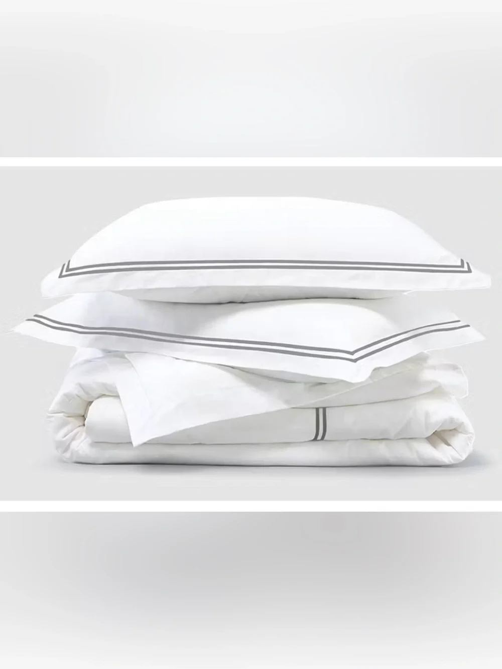 duvet cover and sham set